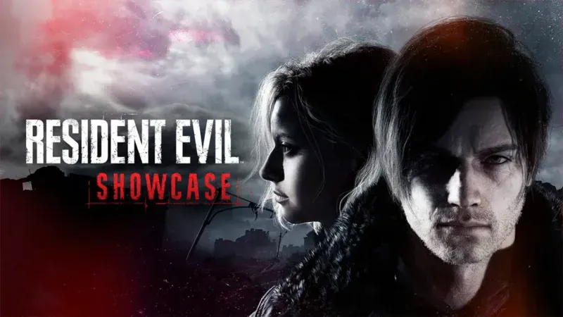 Resident Evil Requiem se deja ver a fondo durante el Resident Evil Showcase