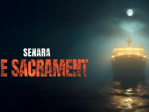Revelado SENARA: The Sacrament, un survival horror ambientado en un barco escaneado digitalmente