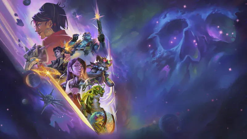 Starfinder: Afterlight revela su primer gameplay y confirma demo para este año