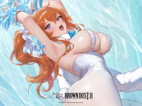 BrownDust2 cancela todos los rediseños y se compromete a no modificar personajes