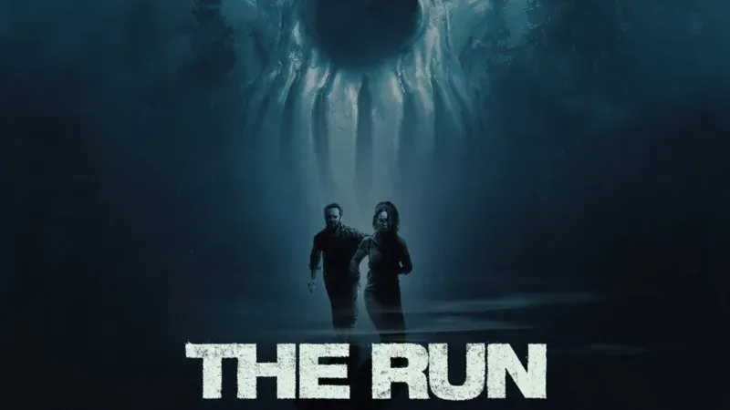 The Run: el thriller interactivo FMV llegará a PC el 5 de febrero