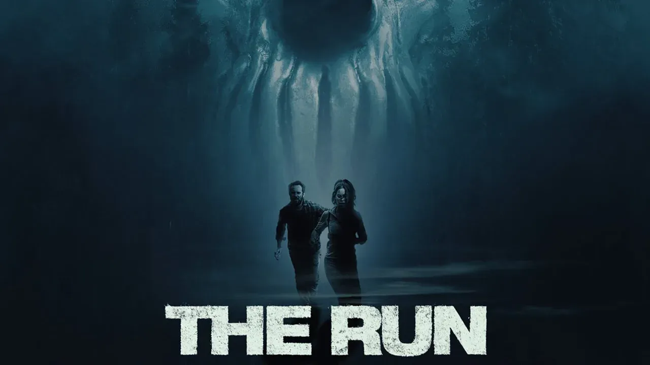 The Run: el thriller interactivo FMV llegará a PC el 5 de febrero