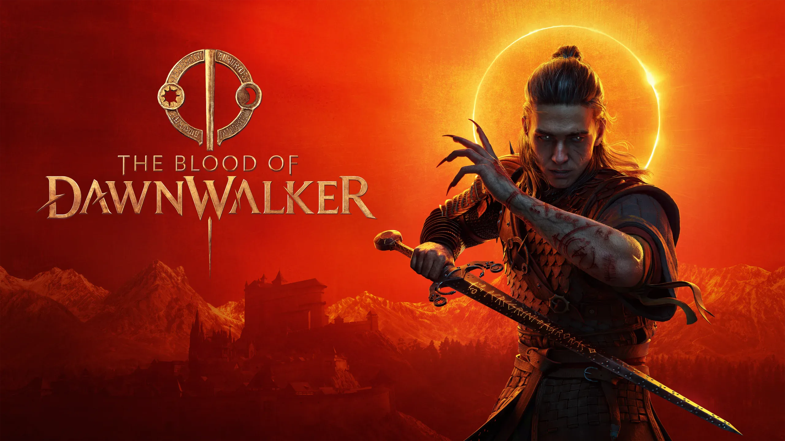 Rebel Wolves revela nuevos detalles de su RPG de acción The Blood of Dawnwalker con un teaser, portada y tema principal