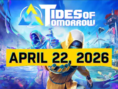 Tides of Tomorrow retrasa su lanzamiento hasta el 22 de abril