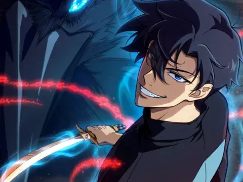 El webtoon Tomb Raider King tendrá adaptación animada coreana en julio