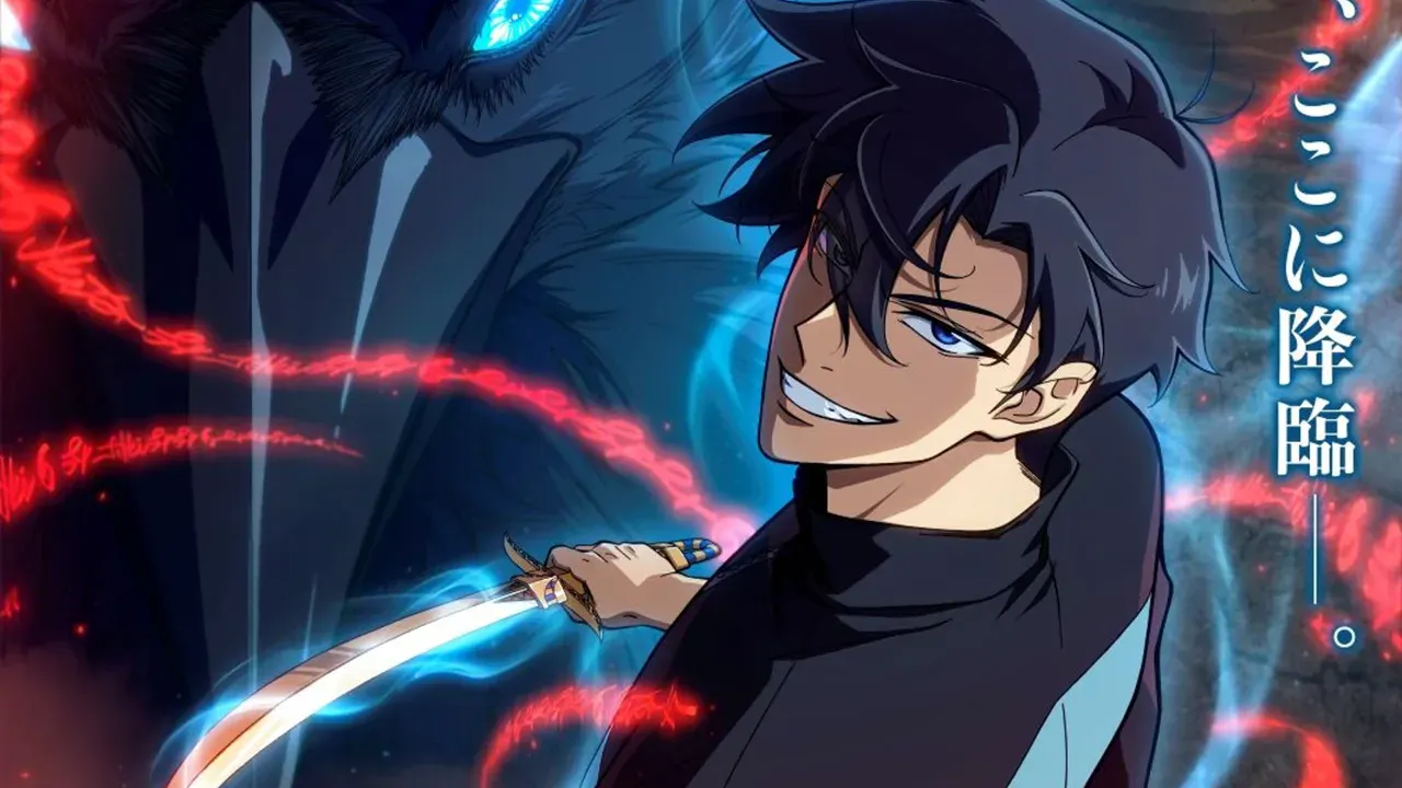 El webtoon Tomb Raider King tendrá adaptación animada coreana en julio