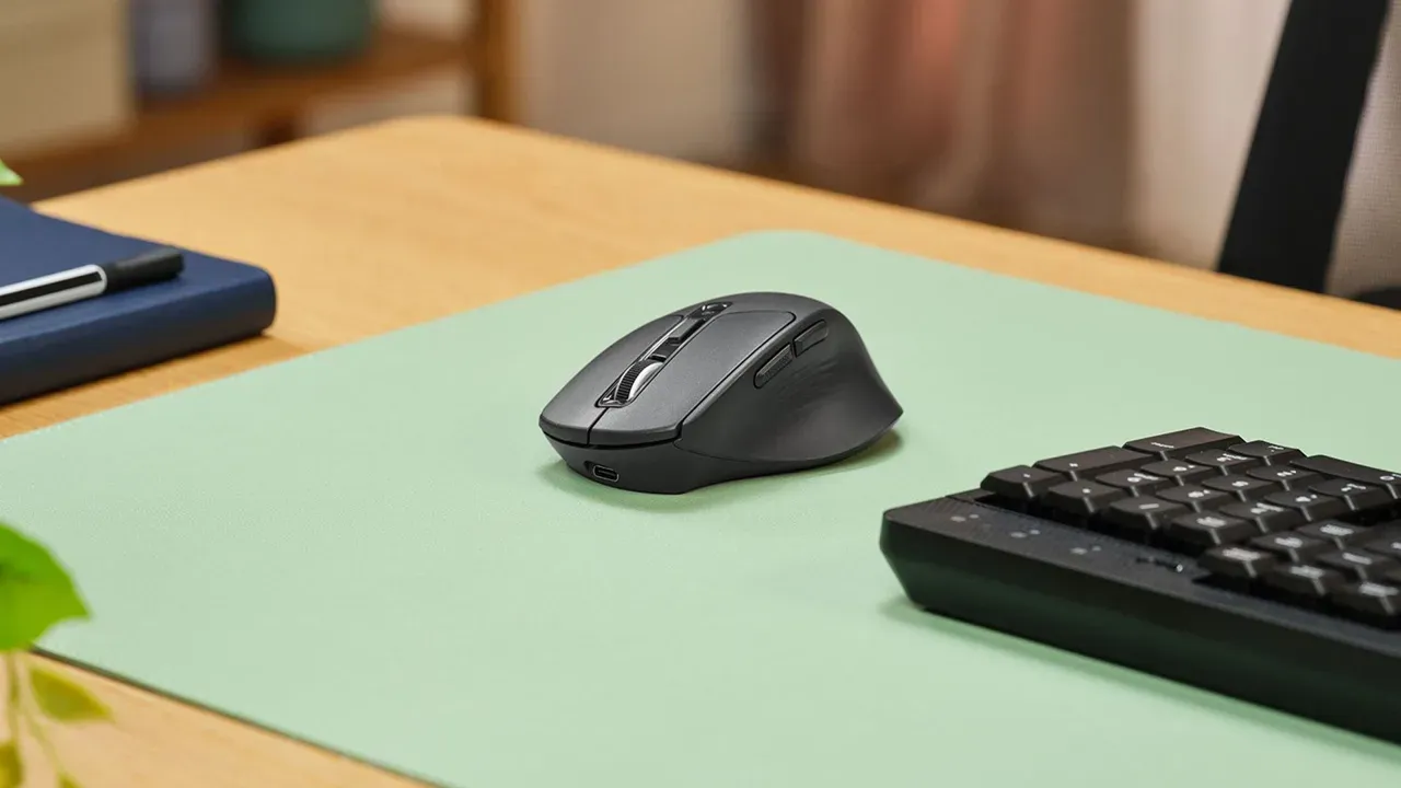 Trust lanza Niven y Zevo, dos ratones sostenibles para la productividad multidispositivo