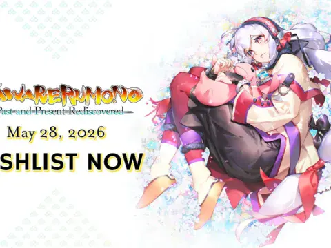 Utawarerumono: Past and Present Rediscovered se lanza el 28 de mayo en todo el mundo