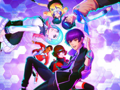 Villion: Code, el nuevo RPG escolar del co-creador de Persona, Kouji Okada, detalla su historia, personajes y sistema de batalla