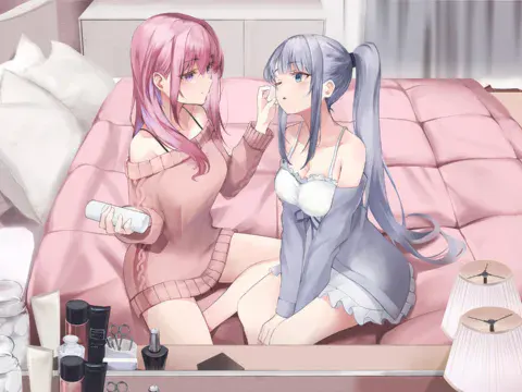 Ya disponible en Steam la demo de Whispers of the Luminaries, un misterio detectivesco inspirado en Danganronpa