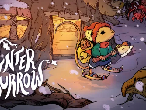 [Análisis] Winter Burrow