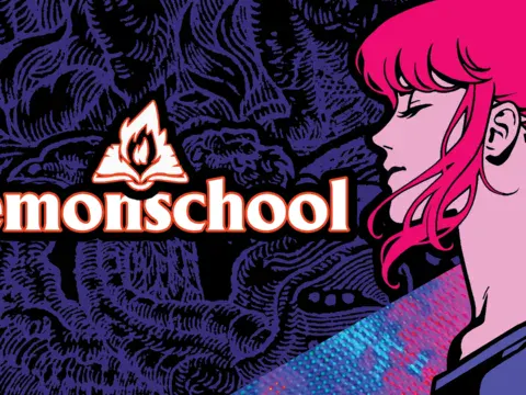 [Análisis] Demonschool