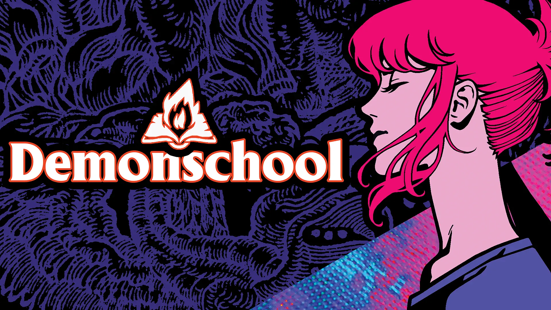 Demonschool