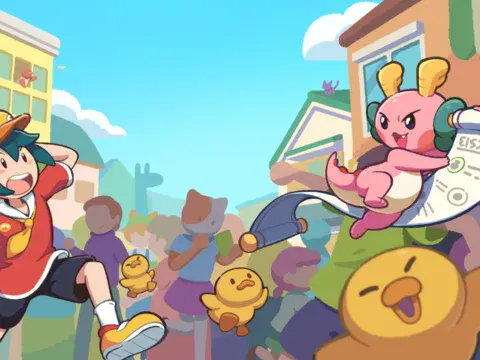 Lost and Found Co. retrasa su lanzamiento al 6 de marzo