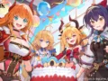 Abyssdia, el RPG de acción con waifus de NHN, se lanza globalmente con recompensas gratuitas