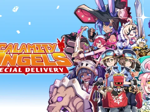 Calamity Angels: Special Delivery lanza demo gratuita en Steam antes de su llegada a consolas