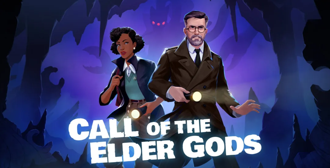 [Análisis] Call of the Elder Gods