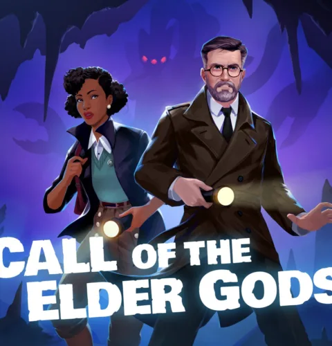 [Análisis] Call of the Elder Gods