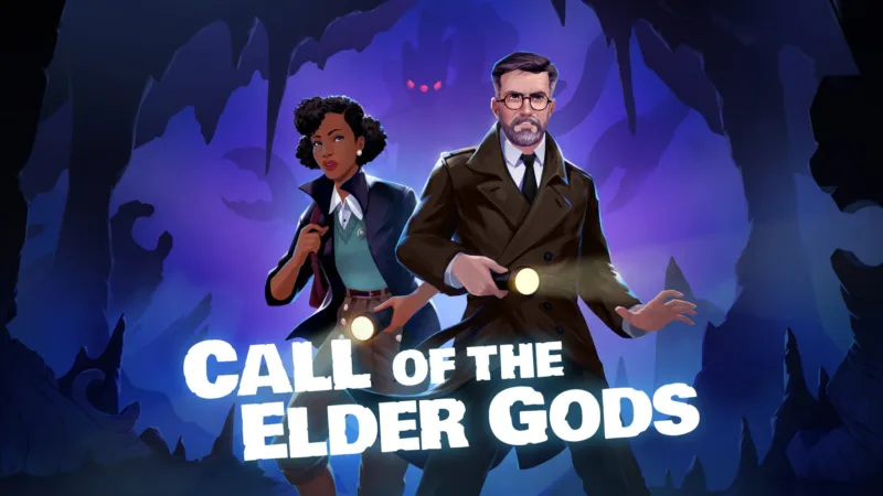 Call of the Elder Gods, secuela de Call of the Sea, estrena nueva demo en Steam antes del Steam Next Fest