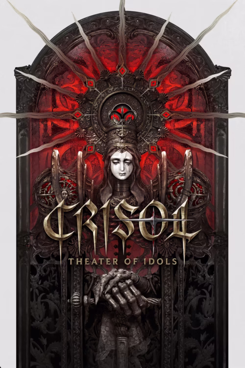 Crisol Theater of Idols box