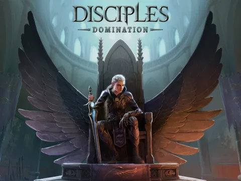 [Análisis] Disciples: Domination