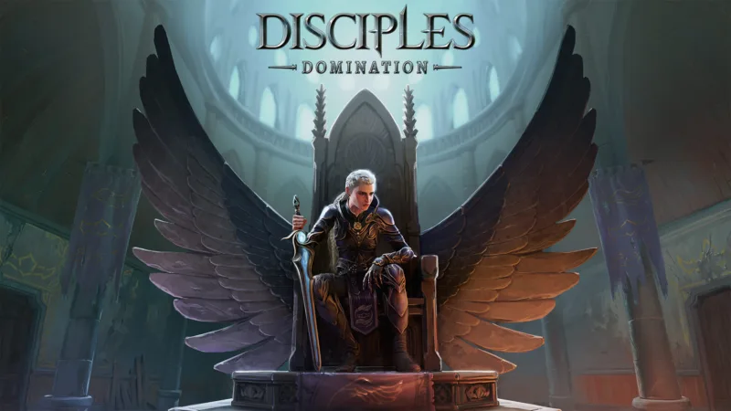 [Análisis] Disciples: Domination
