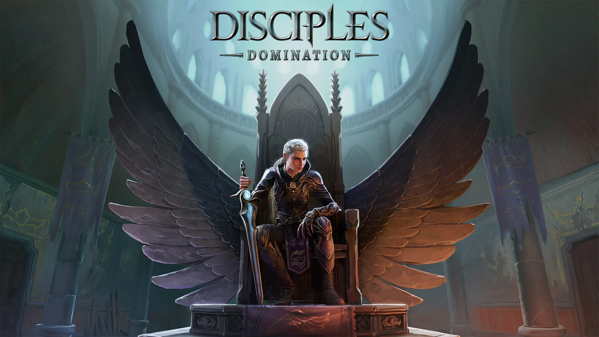 Disciples: Domination