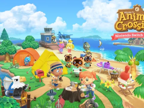 [Análisis] Animal Crossing: New Horizons for Nintendo Switch 2 Edition + 3.0