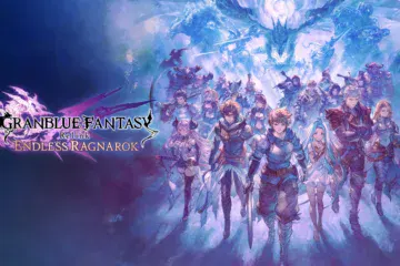 Granblue Fantasy: Relink - Endless Ragnarok