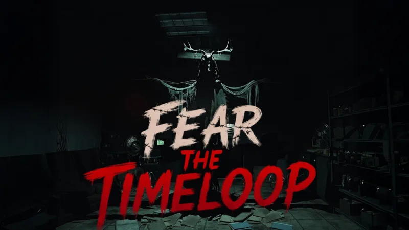 [Análisis] Fear the Timeloop