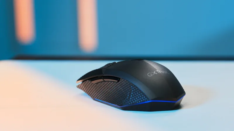 GXTrust lanza los nuevos ratones Felox+: precisión y personalización desde 29,99 €