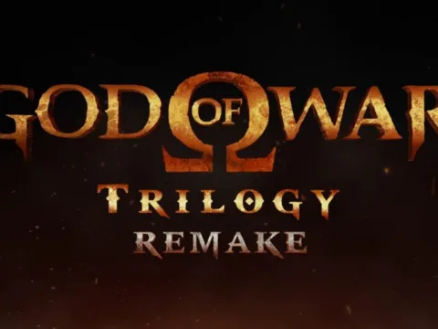 Sony anuncia el remake de la trilogía griega de God of War para PS5