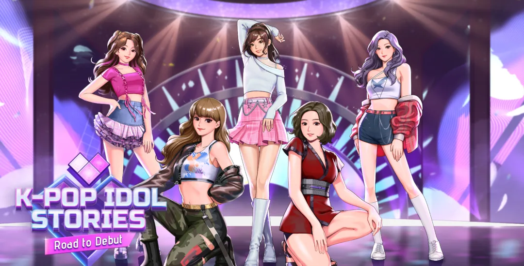 [Análisis] K-pop Idol Stories: Road to Debut