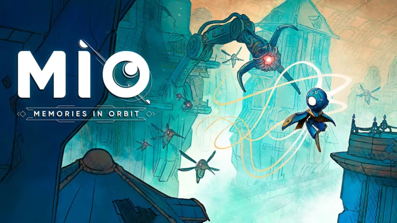 [Análisis] MIO: Memories In Orbit