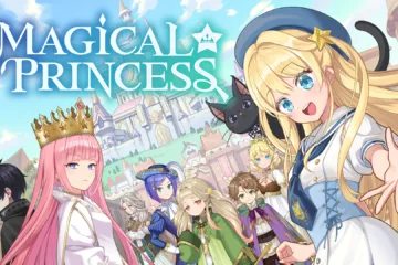 Magical Princess