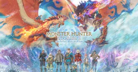[Análisis] Monster Hunter Stories 3: Twisted Reflection