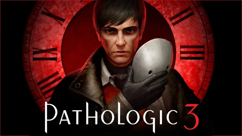 [Análisis] Pathologic 3