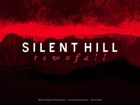 Silent Hill: Townfall lanza su primer tráiler y confirma su estreno para 2026 en PS5 y PC