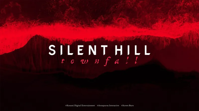 Silent Hill: Townfall lanza su primer tráiler y confirma su estreno para 2026 en PS5 y PC