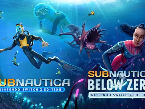 Subnautica y Below Zero llegan a Nintendo Switch 2 el 17 de febrero con mejoras y actualización gratuita