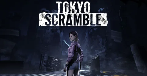 [Análisis] Tokyo Scramble
