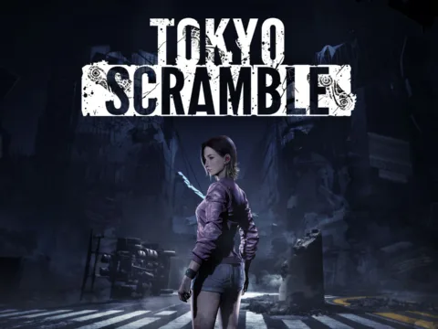 Tokyo Scramble, un juego de supervivencia subterránea con dinosaurios, llegará en exclusiva a Nintendo Switch 2 el 11 de febrero