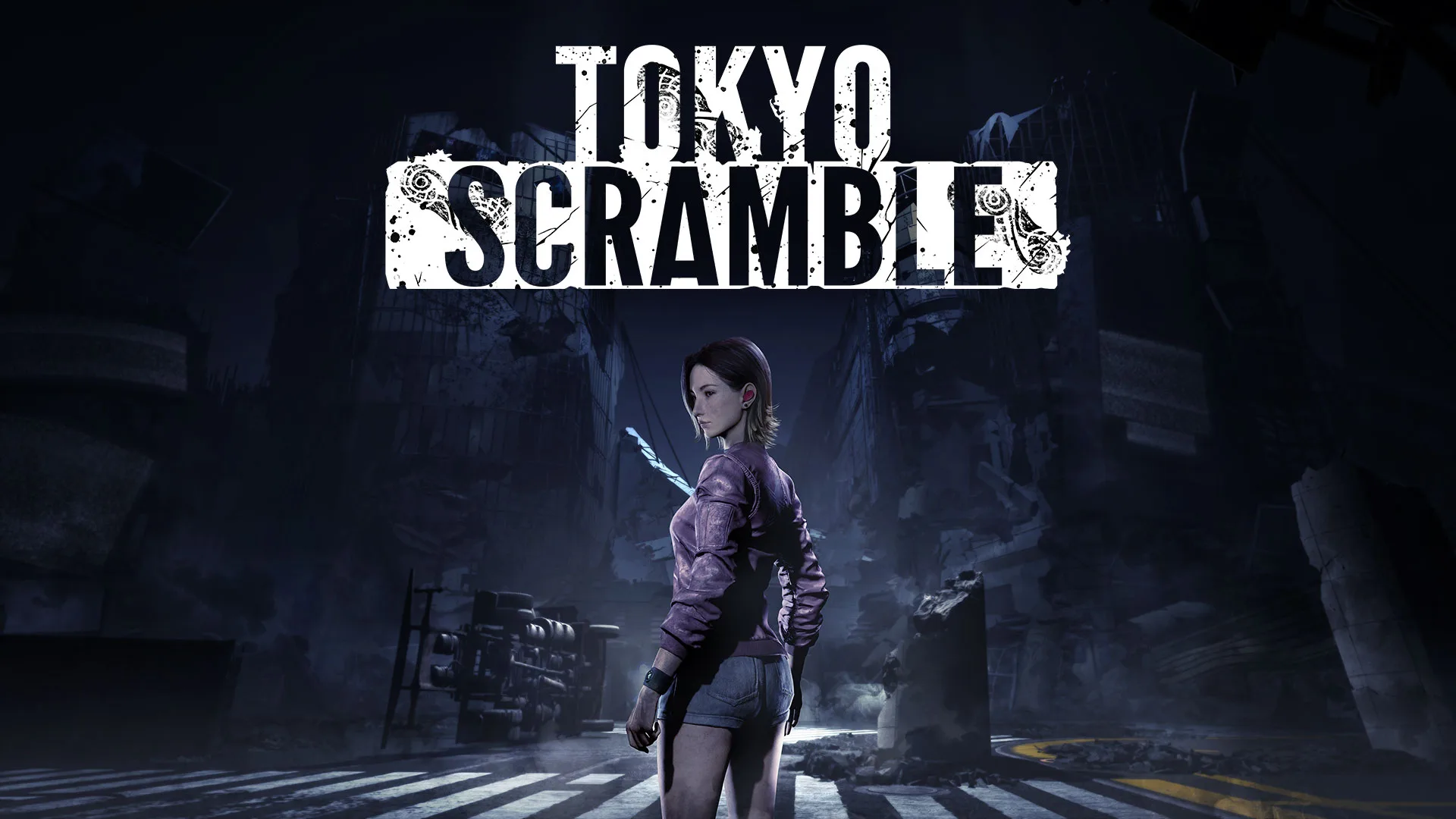 Tokyo Scramble, un juego de supervivencia subterránea con dinosaurios, llegará en exclusiva a Nintendo Switch 2 el 11 de febrero