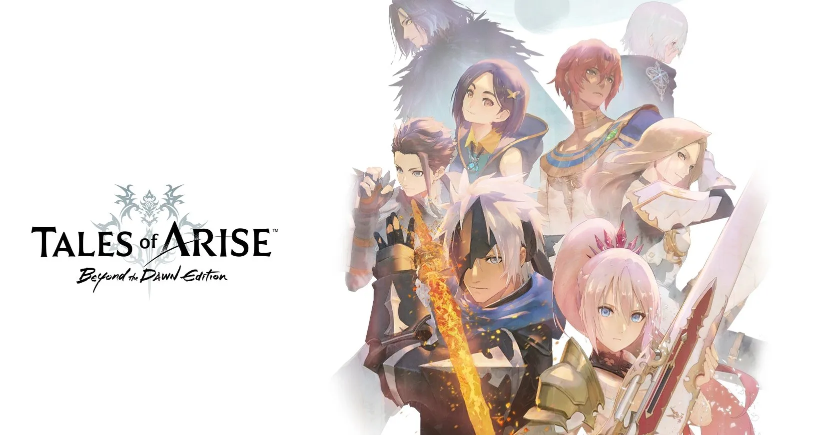 Tales of Arise: Beyond the Dawn Edition aterrizará en Nintendo Switch 2 el 22 de mayo