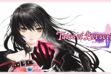 Tales of Berseria Remastered