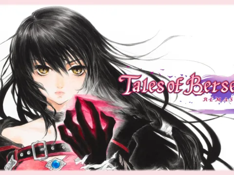Tales of Berseria Remastered ya está disponible en consolas y PC