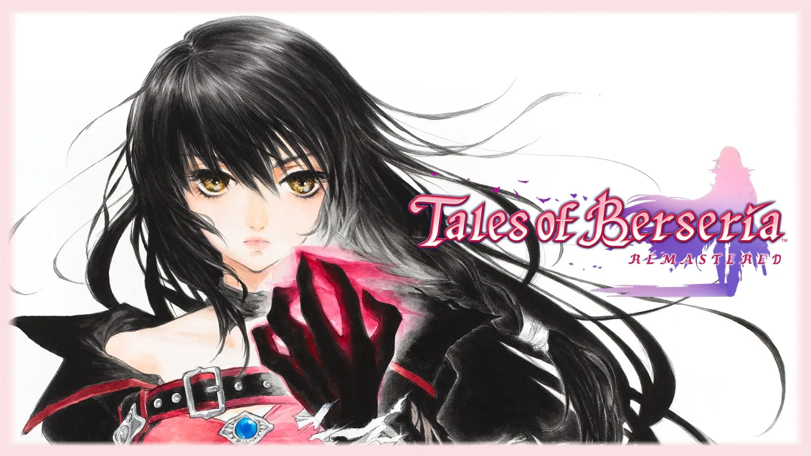 Tales of Berseria Remastered ya está disponible en consolas y PC