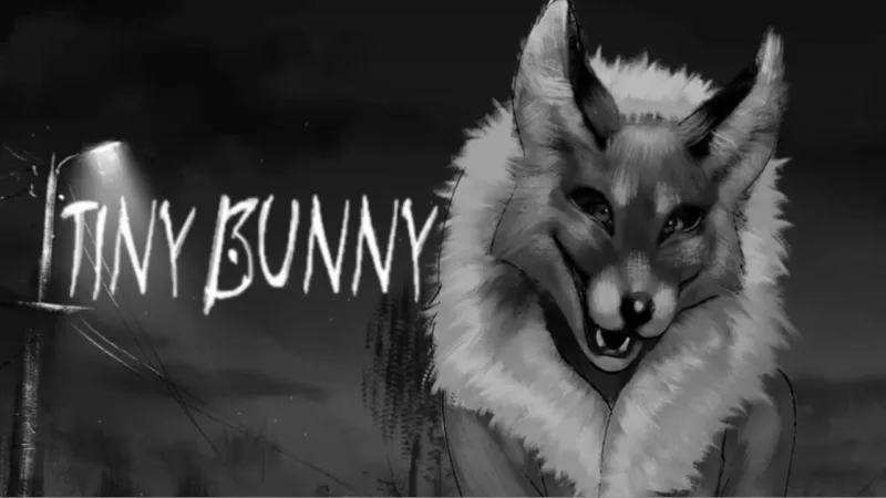 [Análisis] Tiny Bunny