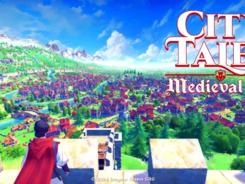 [Análisis] City Tales – Medieval Era