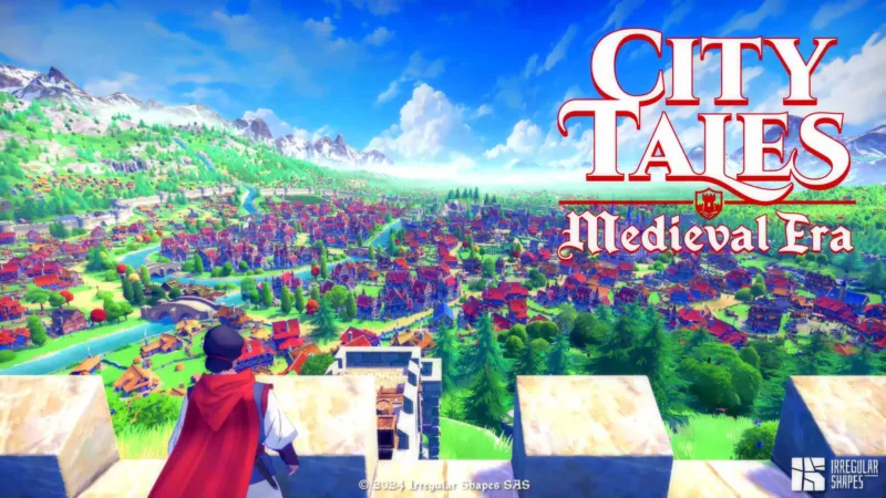 [Análisis] City Tales – Medieval Era